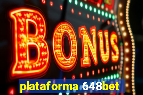 plataforma 648bet